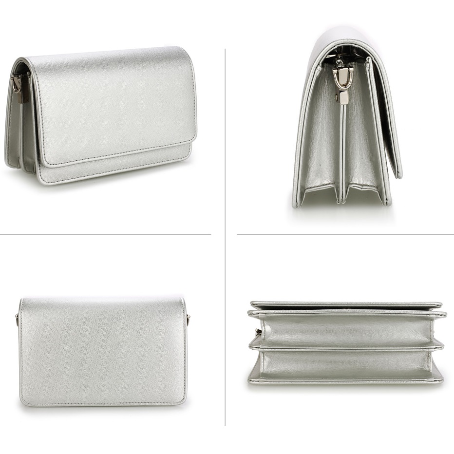 Bolso HA-5373 - Dorado