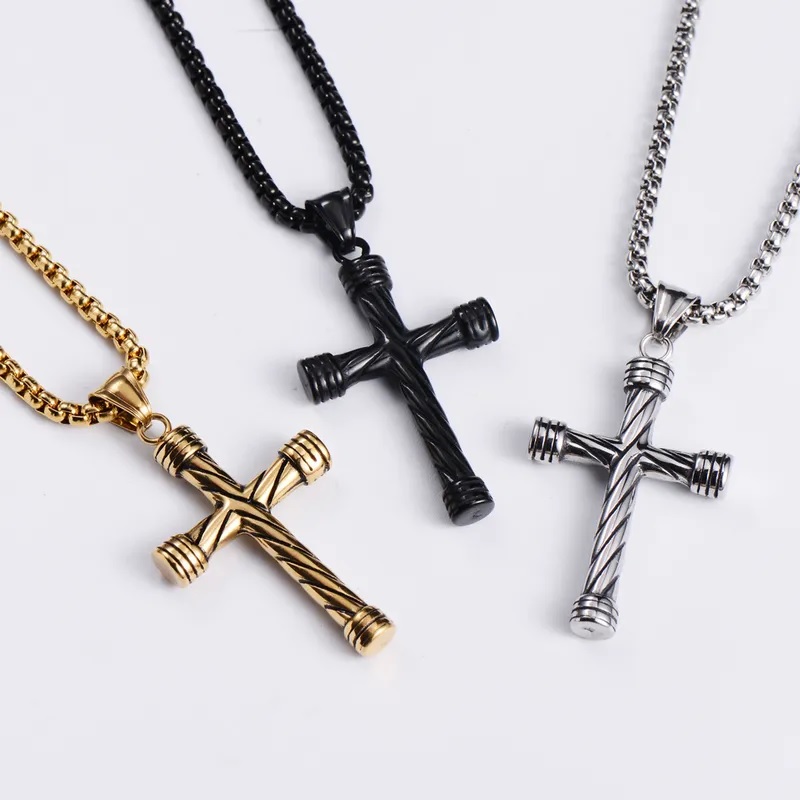 Collar HO-34544 - Dorado