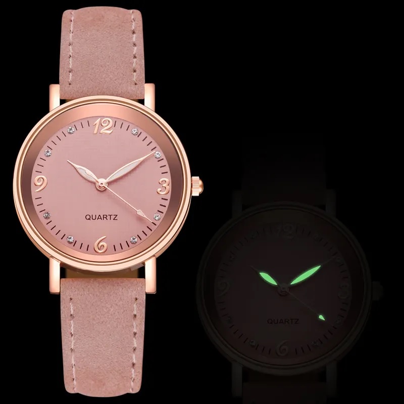 Reloj IV-33572 - Rojo