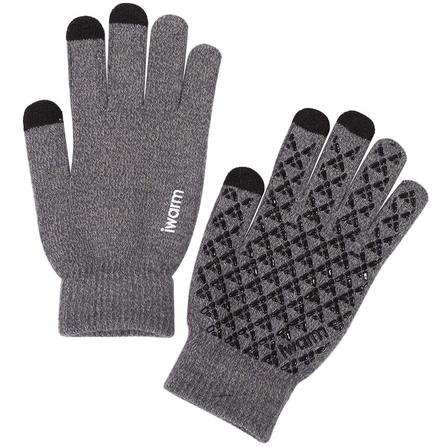 Guantes IW-21574 - Azul / L