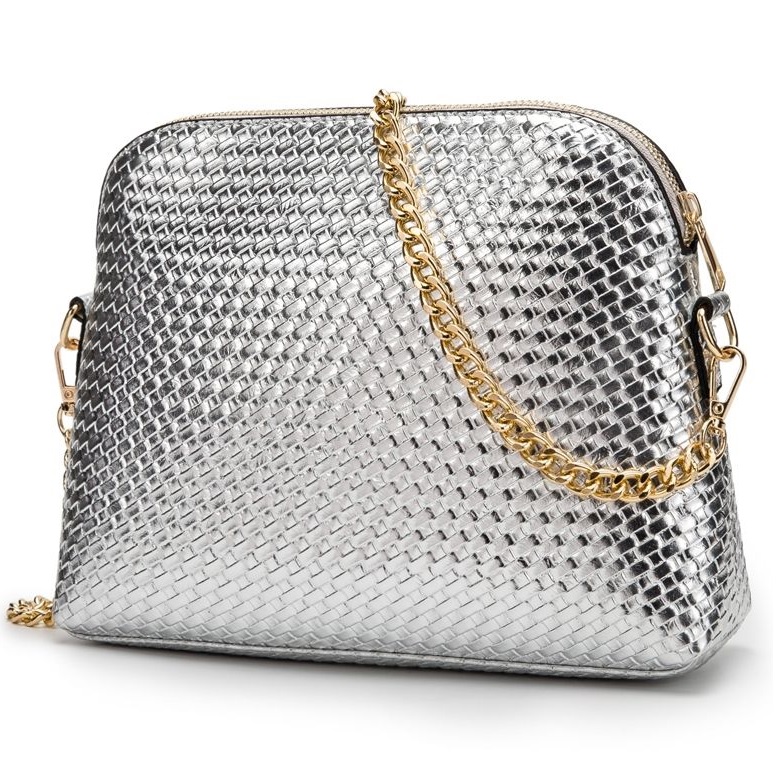 Bolso AL-11161 - Rojo/Negro