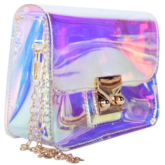 Bolso AN-6121 - Rosa