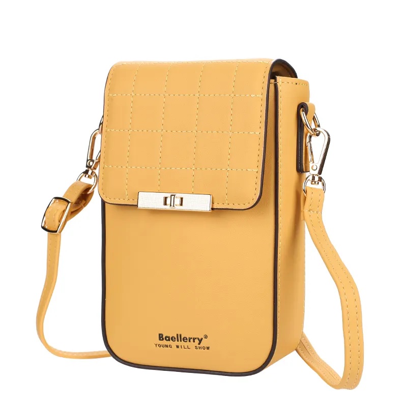 Bolso Baellerry ST-25540 - Azul