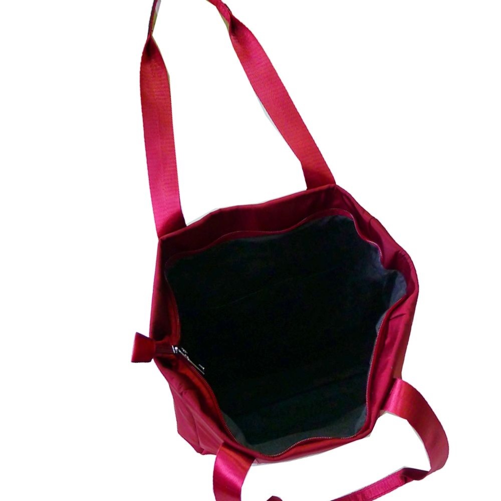 Bolso KI-11937 - Negro