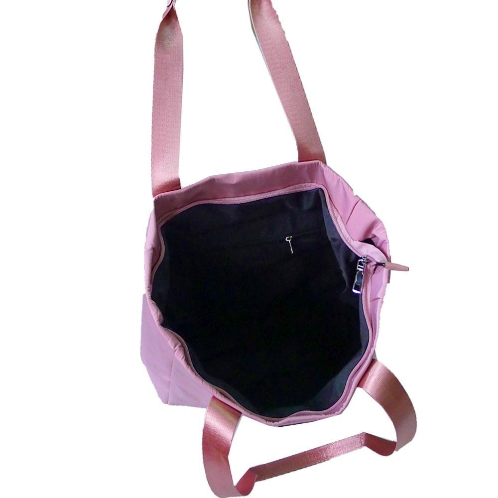 Bolso KI-11937 - Negro