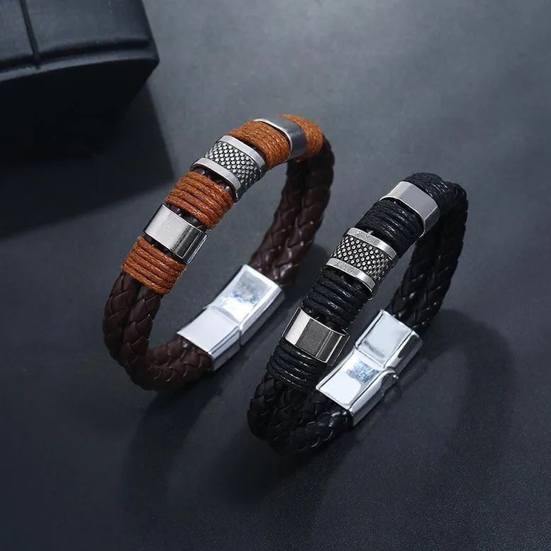 Pulsera KE-34321 - Azul