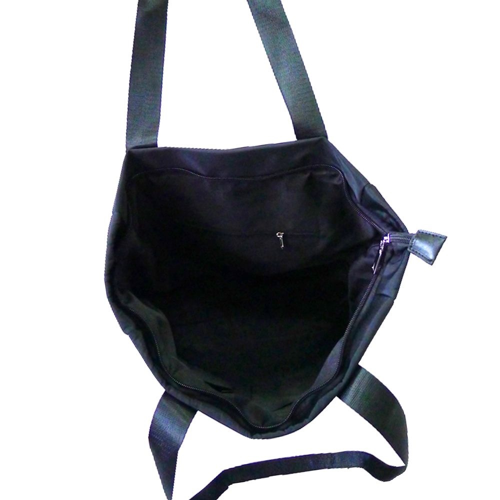 Bolso KI-11937 - Negro