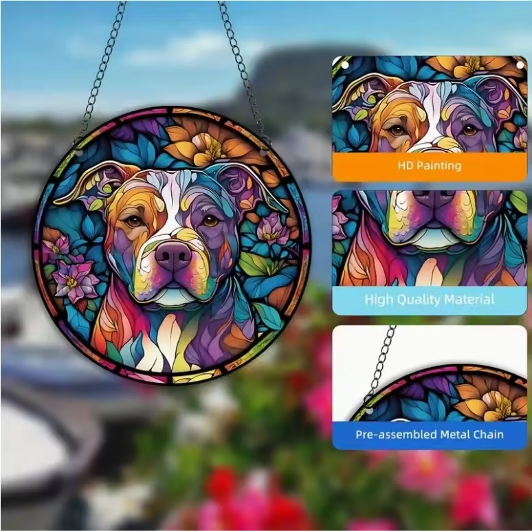 Atrapasol - Dog/Tipo7