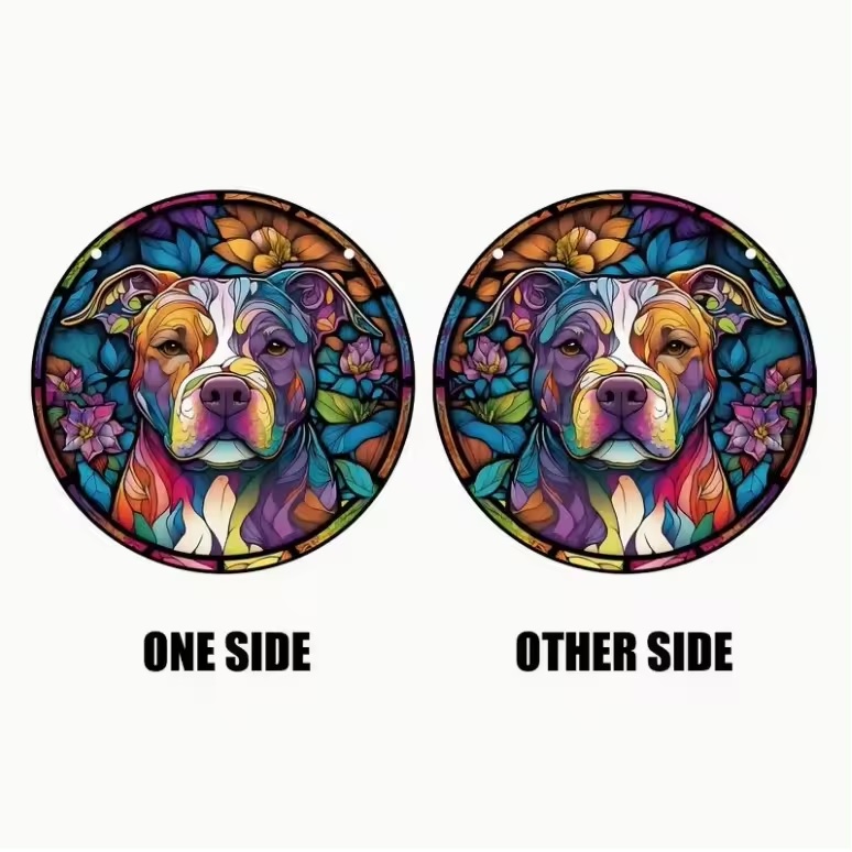 Atrapasol - Dog/Tipo7