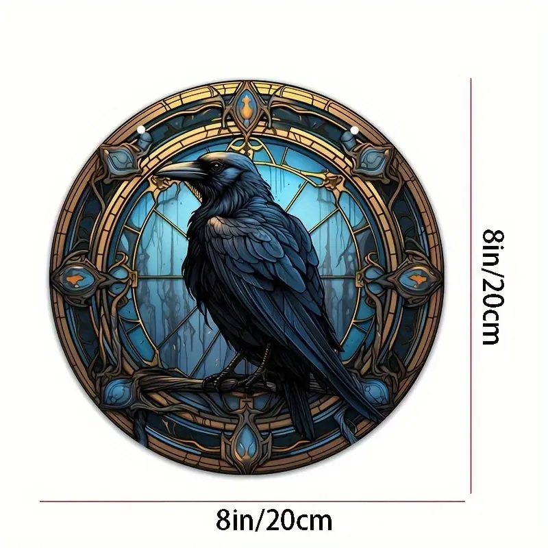 Atrapasol - Raven / Tipo4 / L