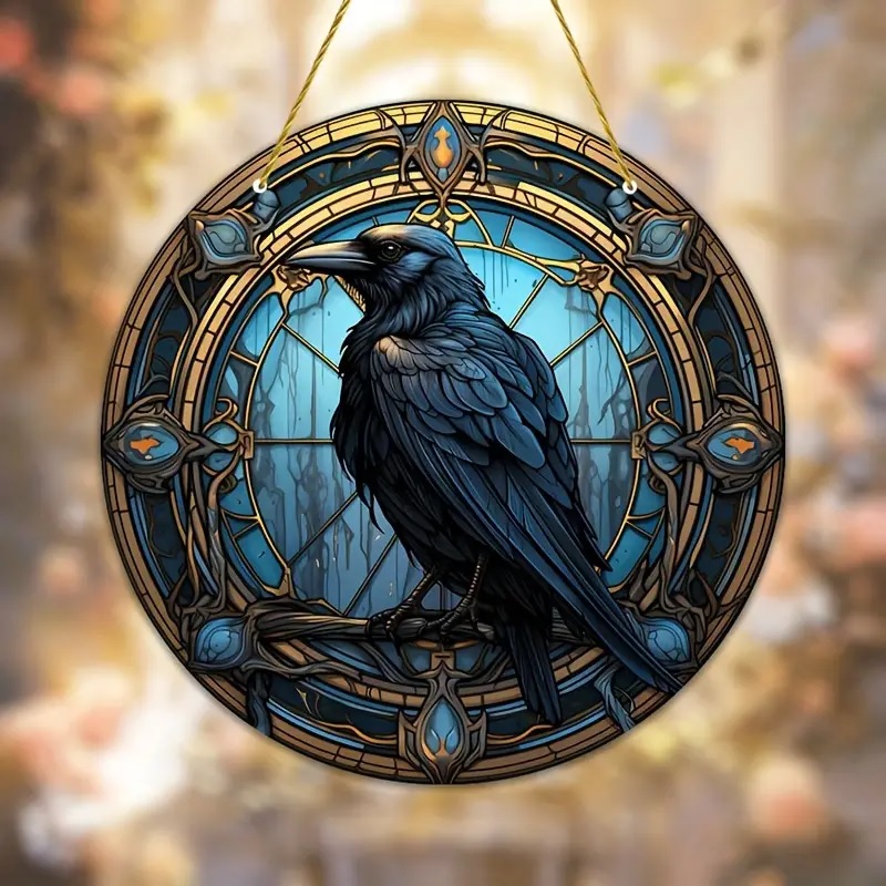 Atrapasol - Raven / Tipo4 / L