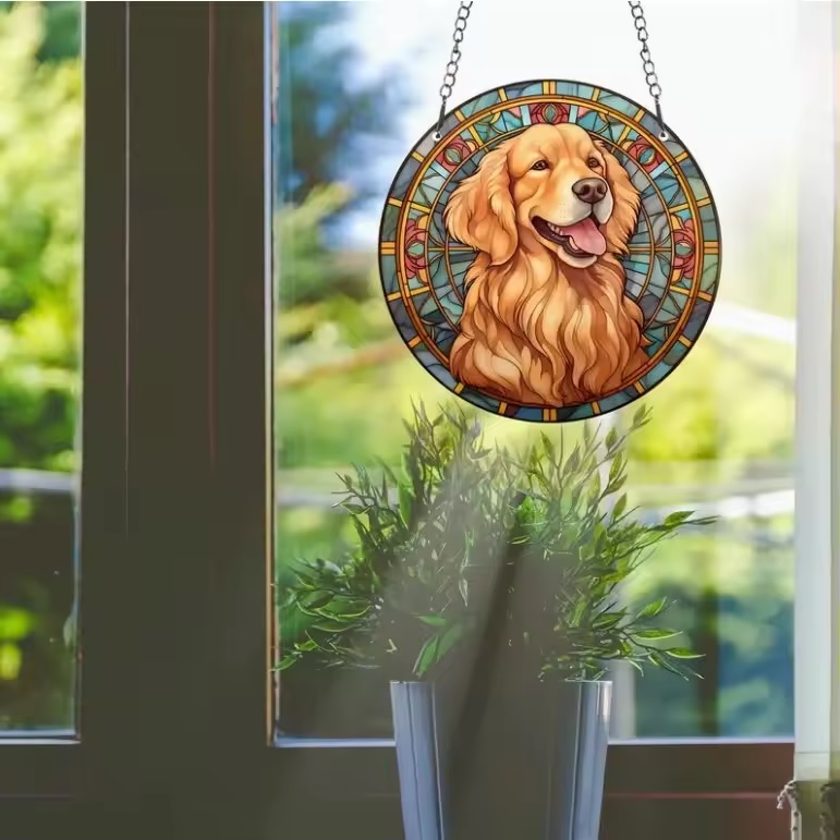 Atrapasol - Dog/Tipo7