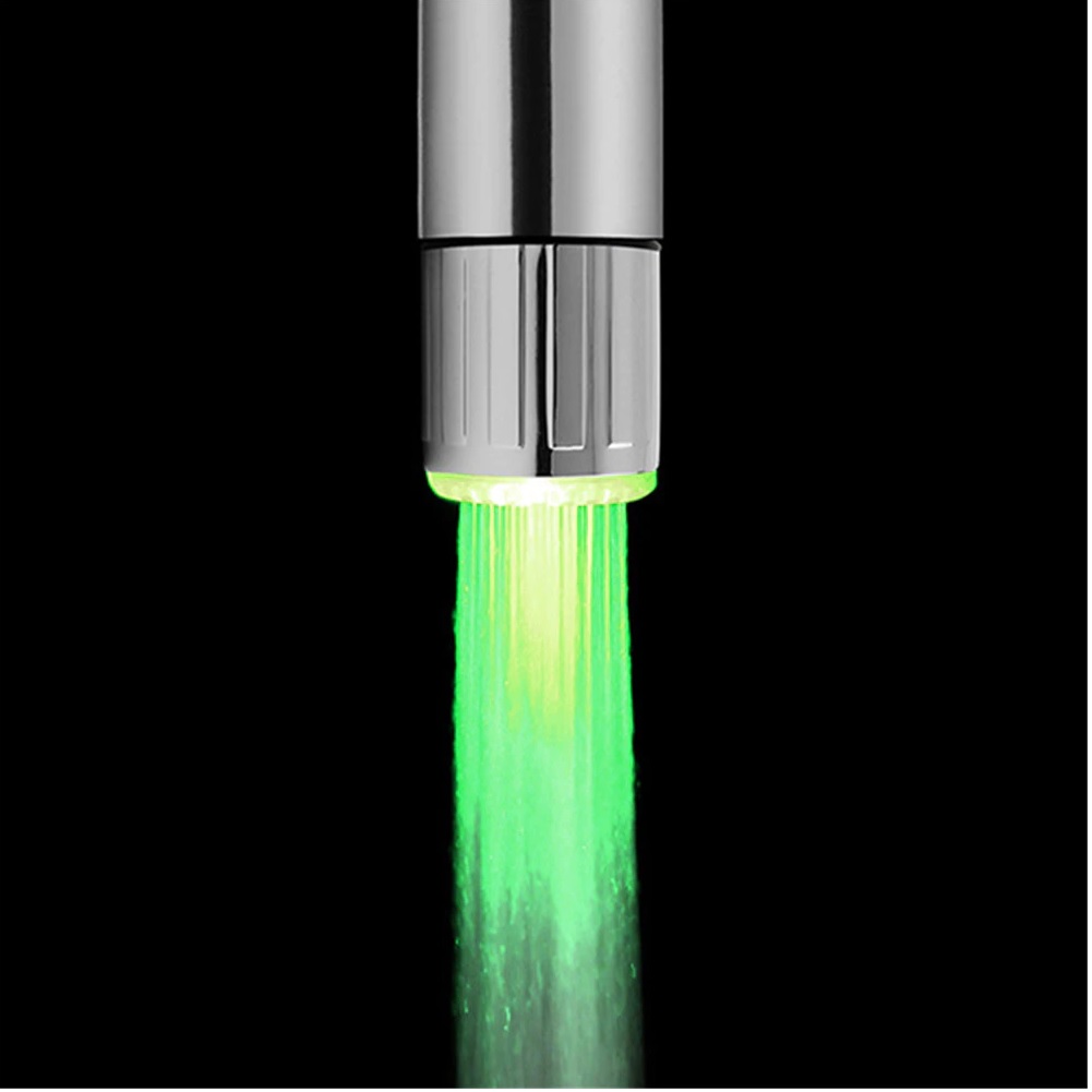 LED Extensor para grifo - Térmico