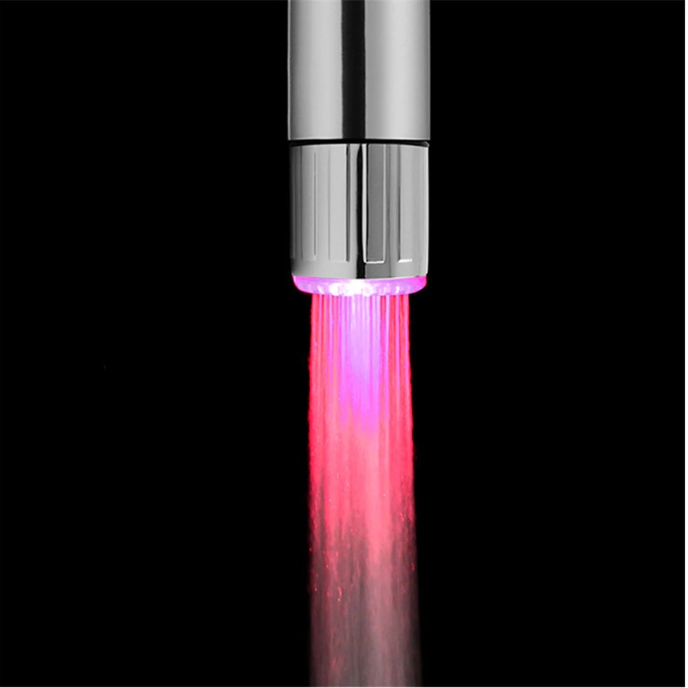LED Extensor para grifo - Térmico