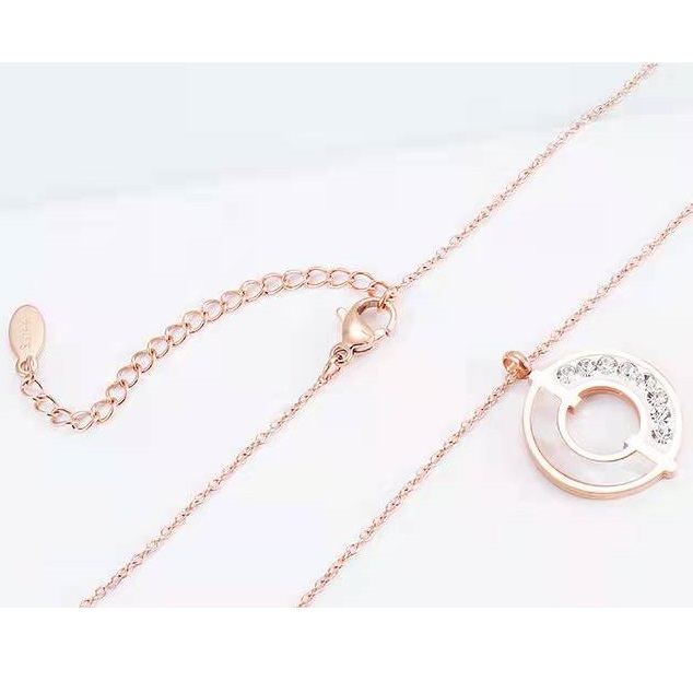 Conjunto LO-15130 - Plateado