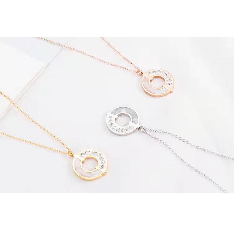 Conjunto LO-15130 - Plateado