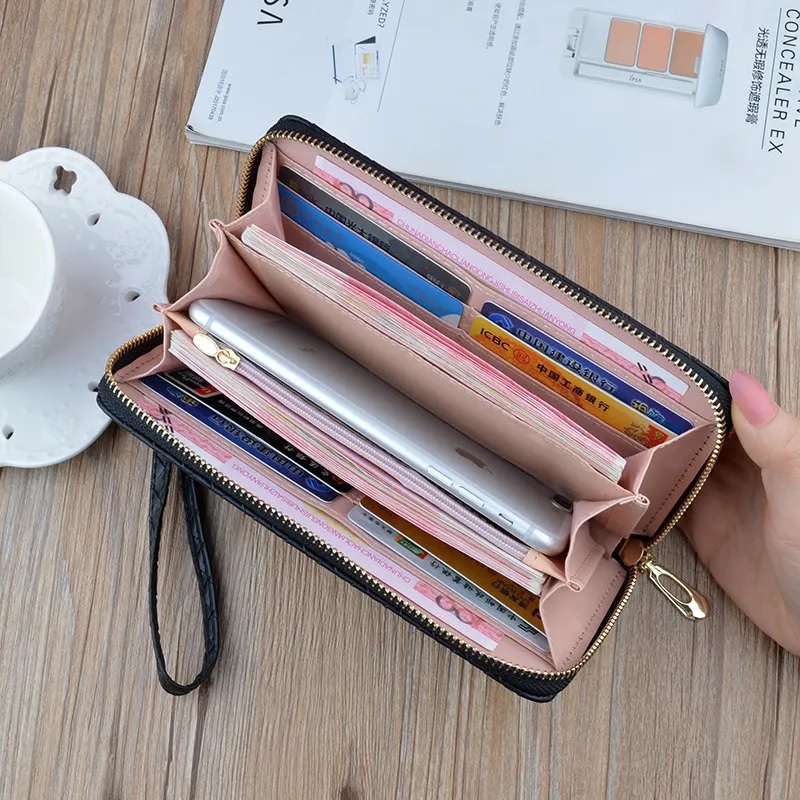 Cartera MA-25212 - Gris
