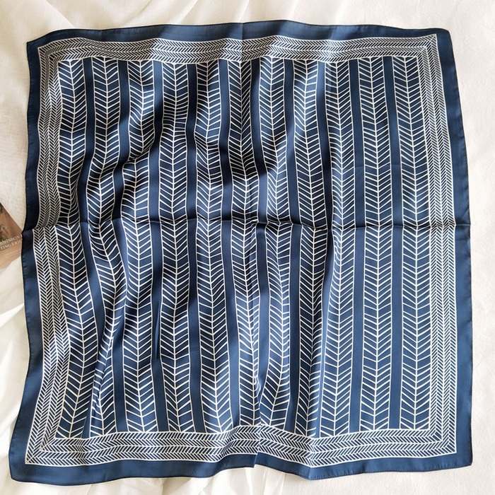 Pañuelo ME-33872 - Gris