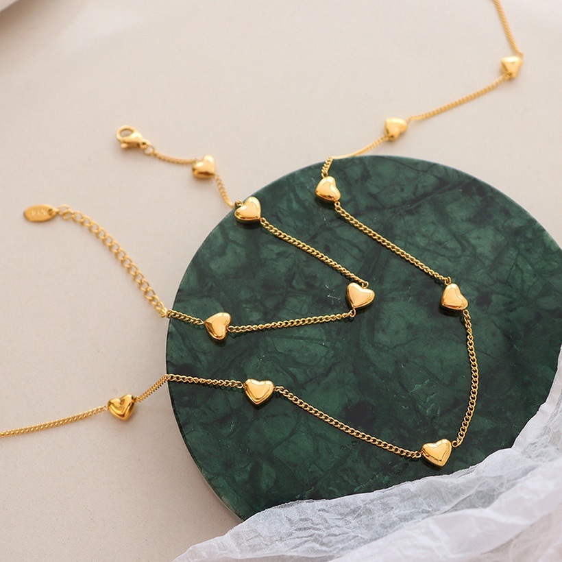 Pulsera AL-20942 - Plateada