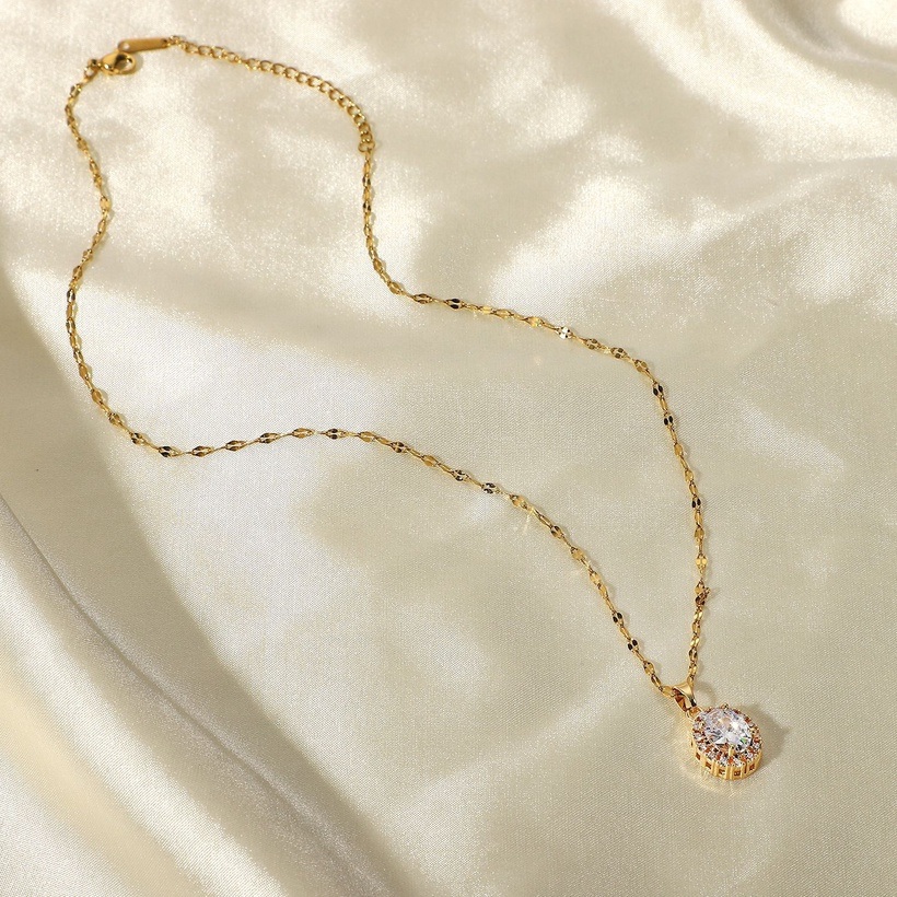 Collar OV-21710 - Dorado