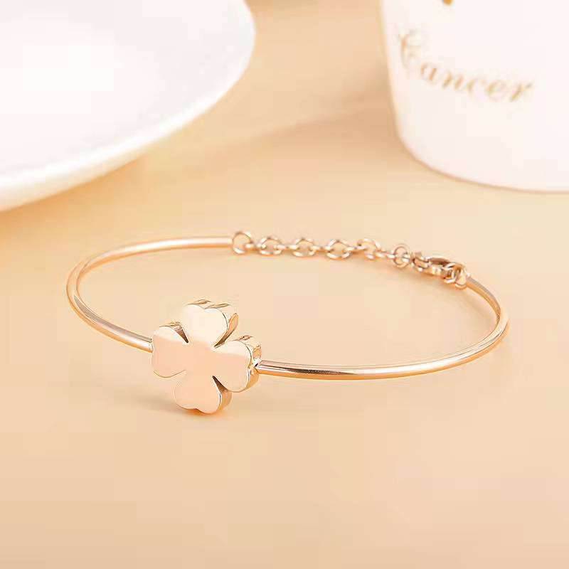 Pulsera IV-15168 - Dorada