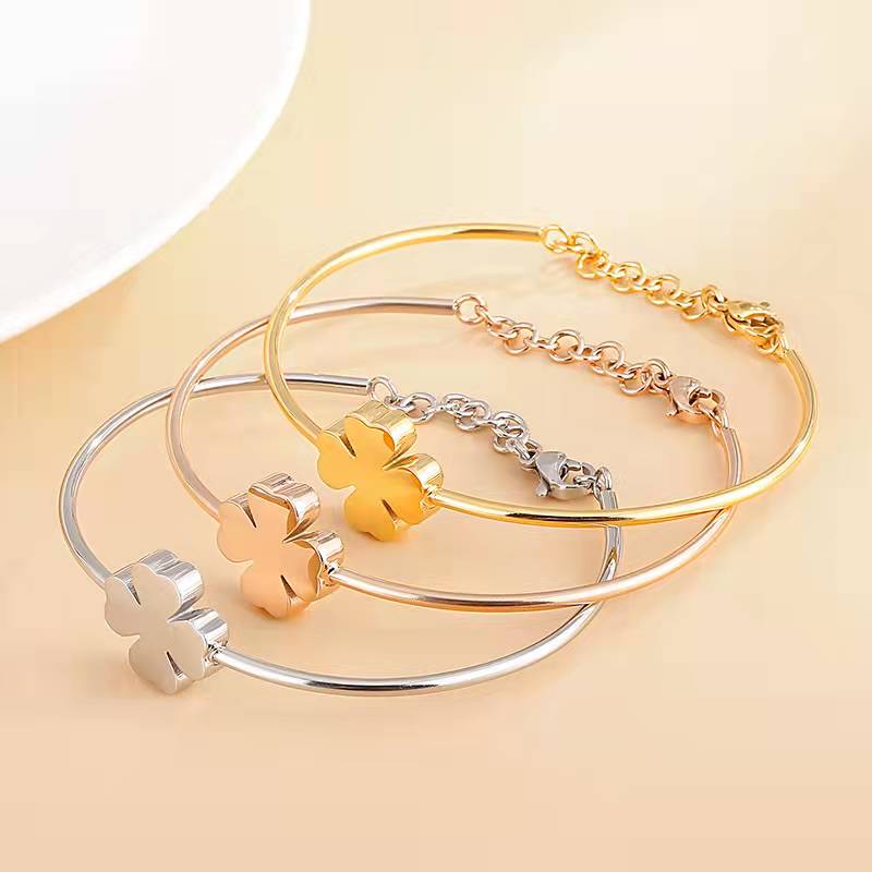 Pulsera IV-15168 - Dorada