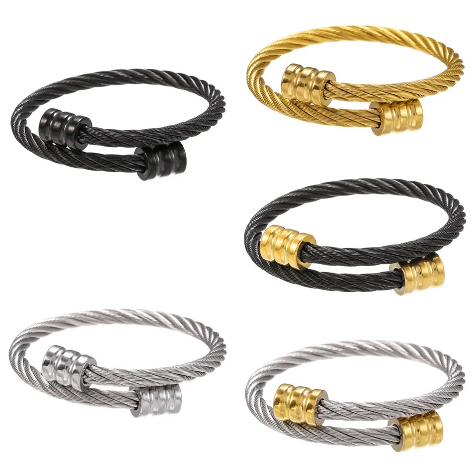 Pulsera LO-27213 - Plateado