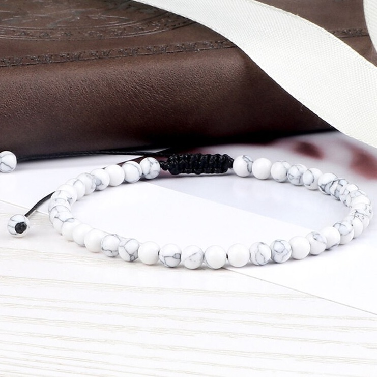 Pulsera ME-15059 - Negra