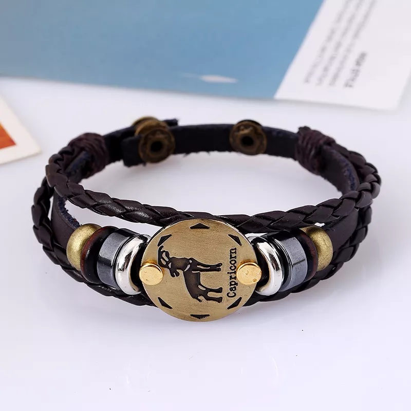 Pulsera Signo-Géminis