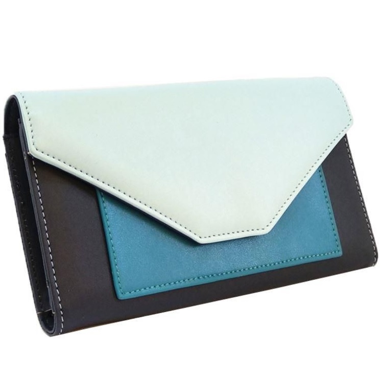 Cartera AL-7235 - Naranja