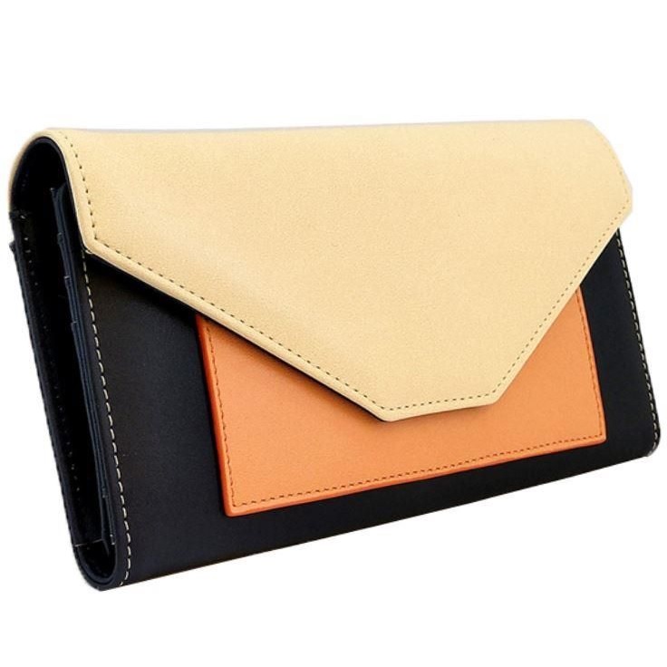 Cartera AL-7235 - Naranja