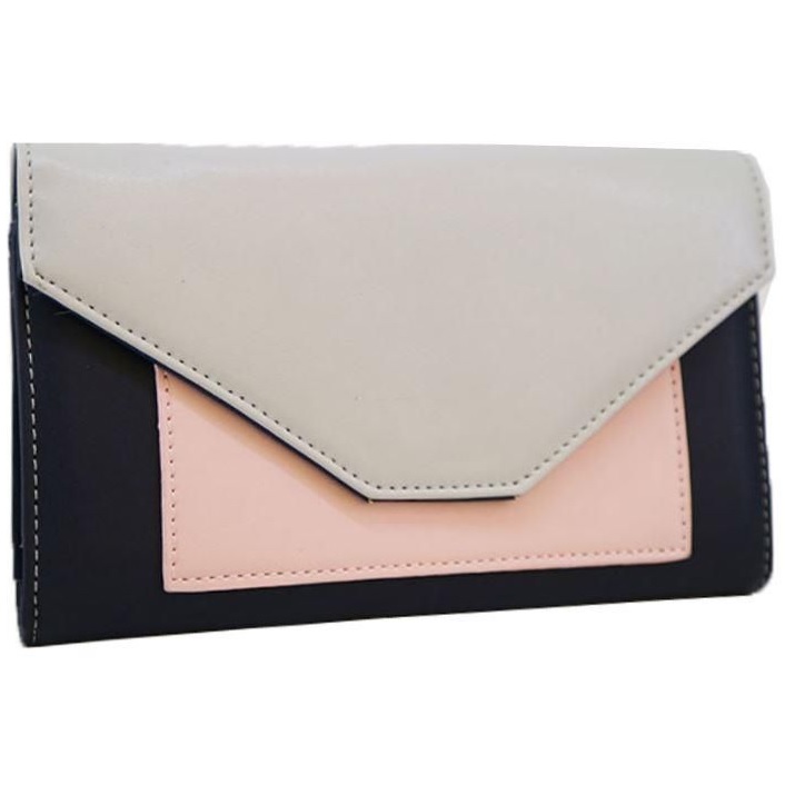 Cartera AL-7235 - Naranja