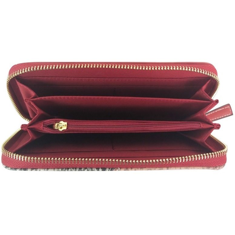 Cartera RO-6417 - Multicolor