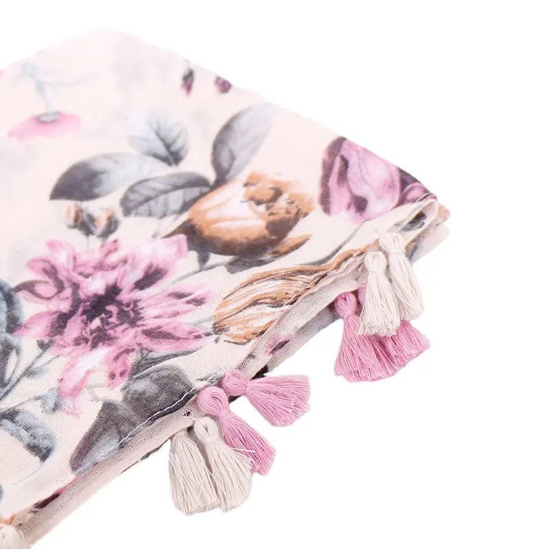 Pañuelo PR-27343 - Rosa