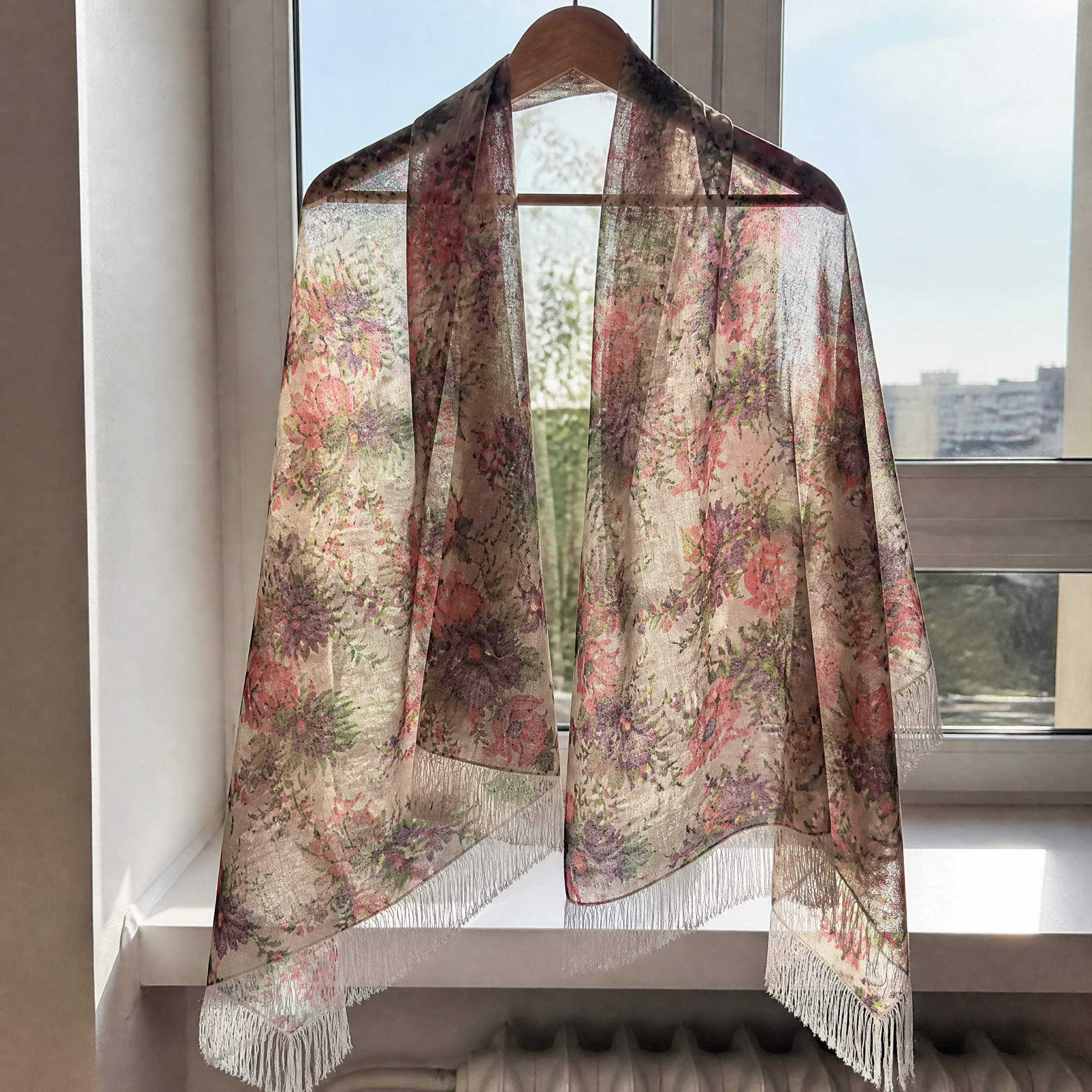 Pañuelo VU-42123 - Multicolor