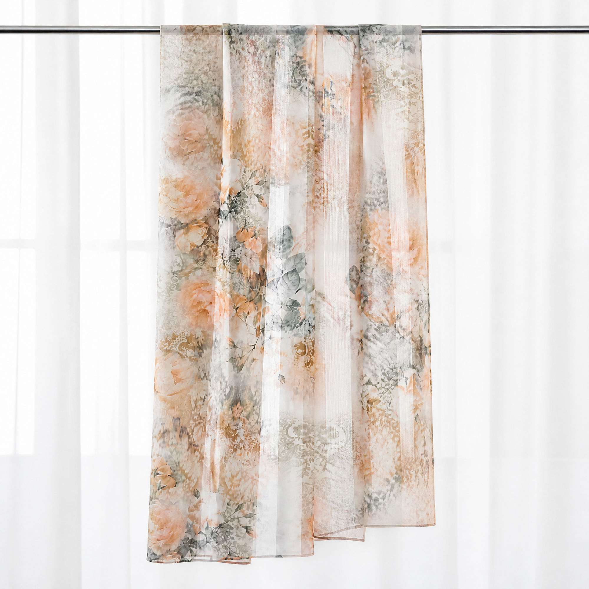 Pañuelo LT-42135 - Gris