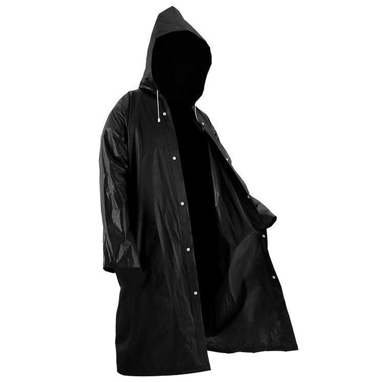 Impermeable RC - 40462 - Blanco / Talla Única