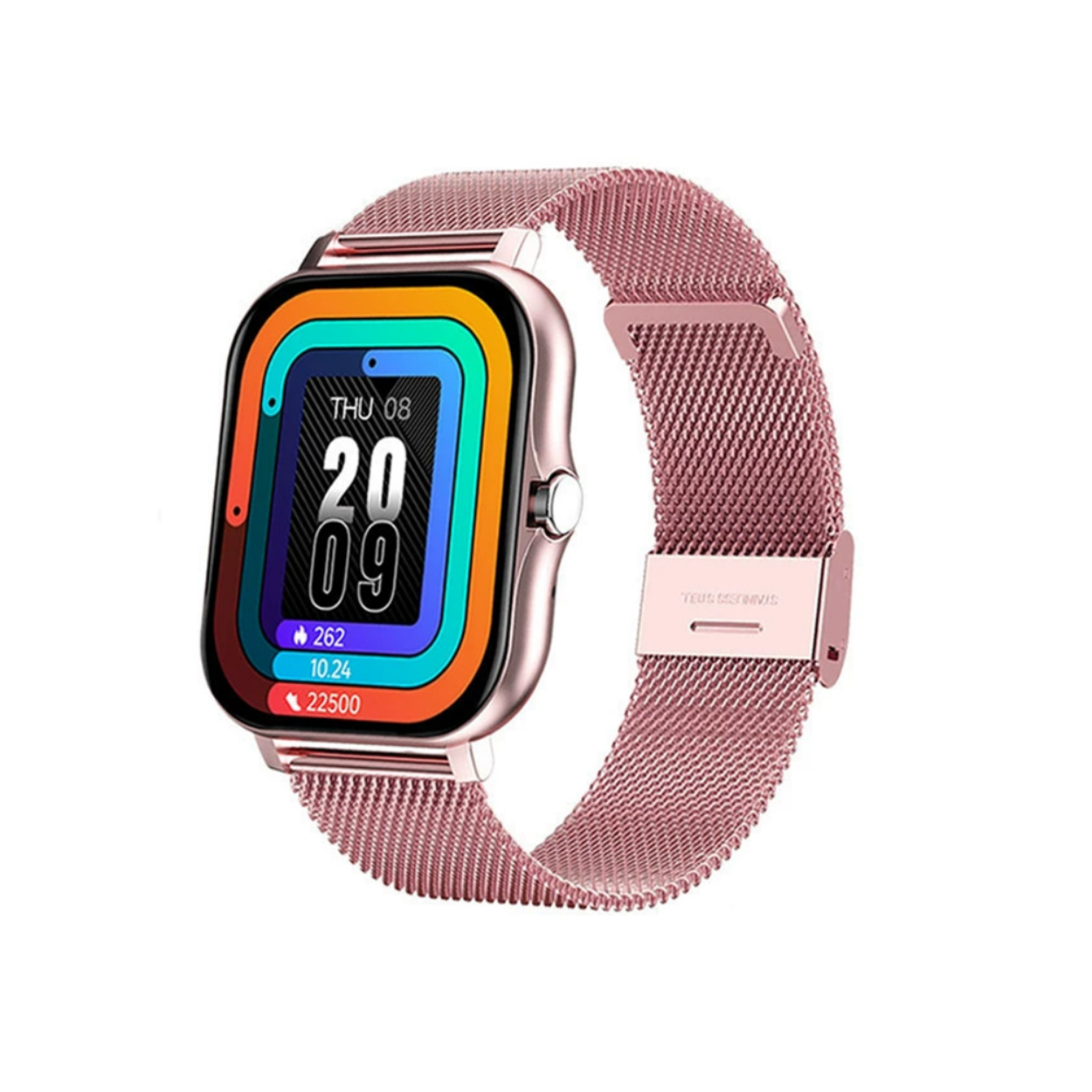 Smart reloj AN - 40481 - Dorado