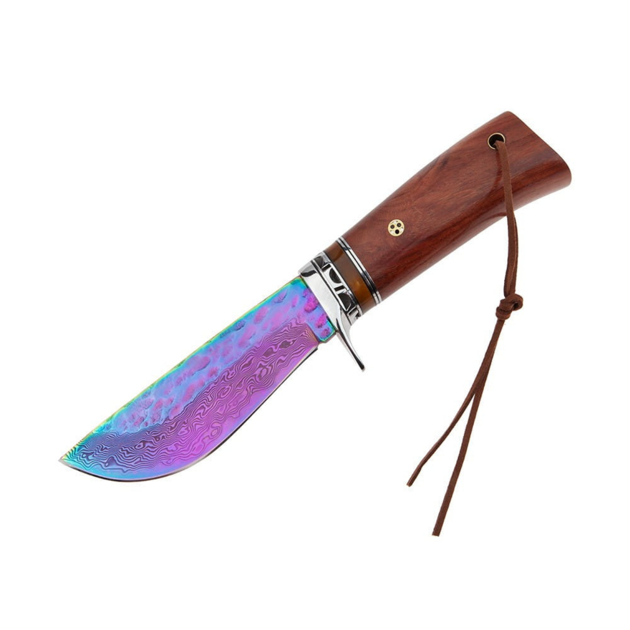 Cuchillo de exterior LN - 41009 - Multicolor