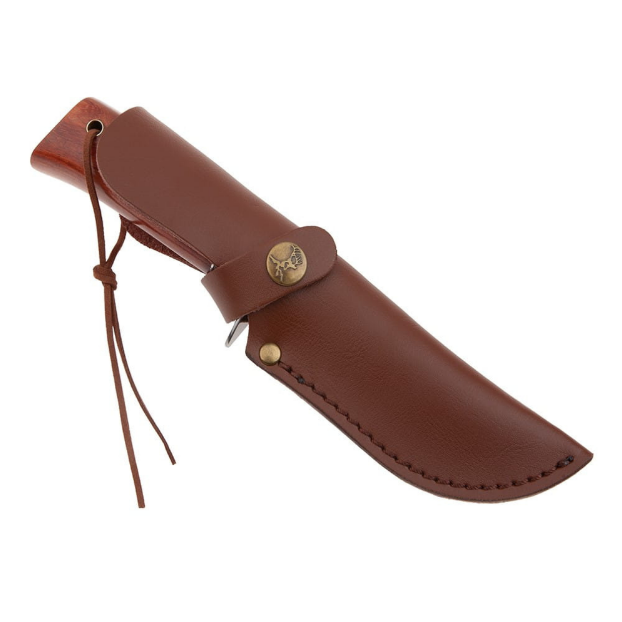 Cuchillo de exterior LN - 41009 - Multicolor