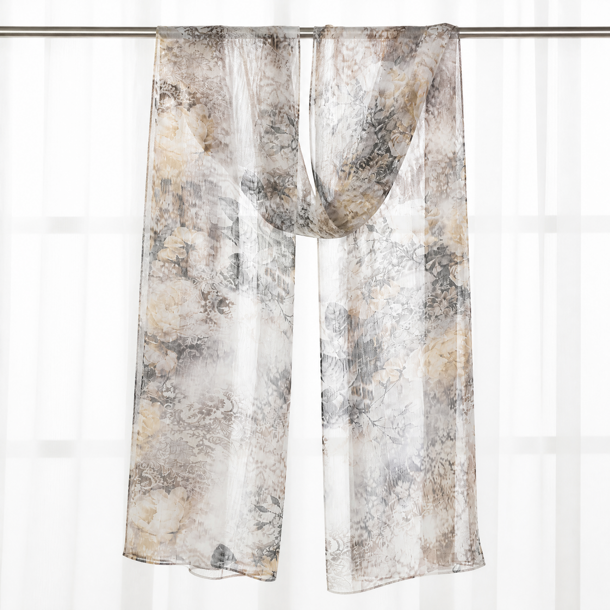 Pañuelo LT-42135 - Gris