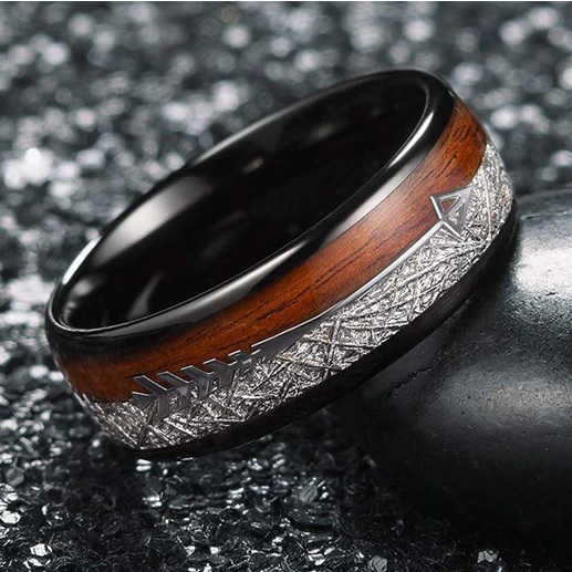 Anillo AR-7762 - Marrón / 62mm