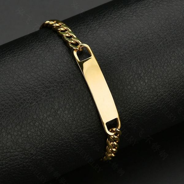 Pulsera RE-17615 - Negra