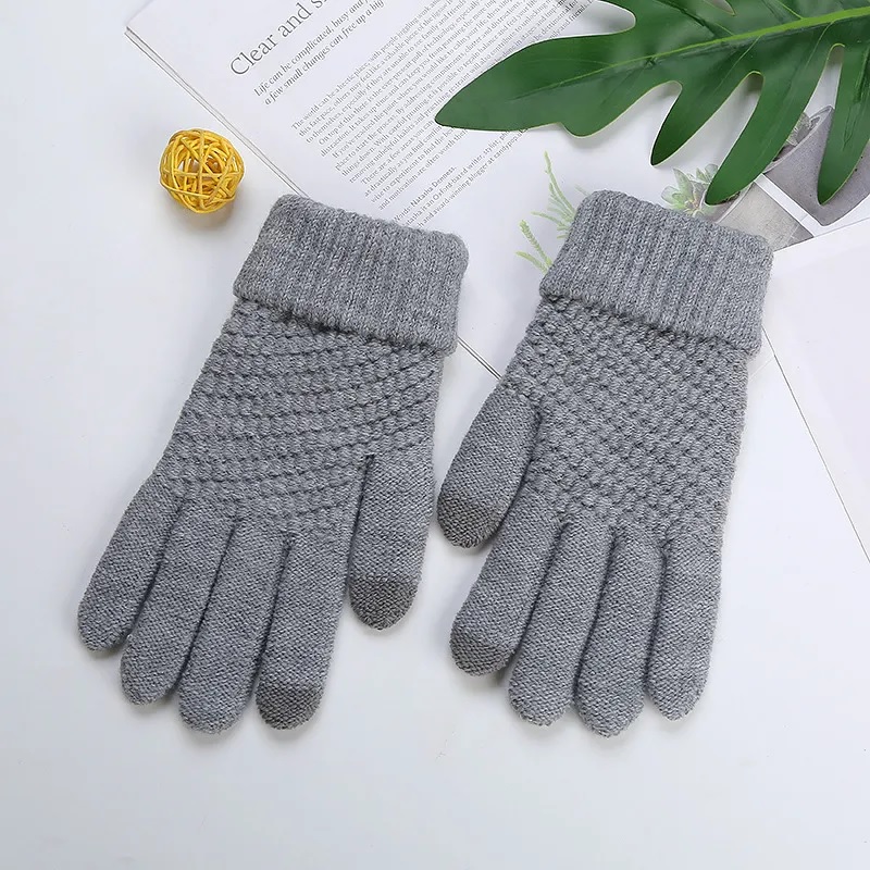 Guantes ST-29077 - Blanco