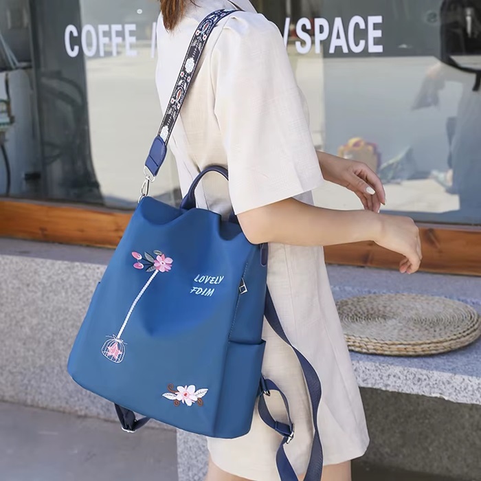Mochila AI-38713 - Amarillo