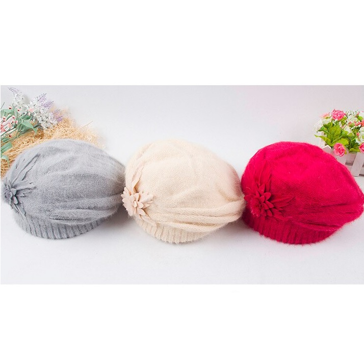 Gorro SA-15498 - Marrón claro