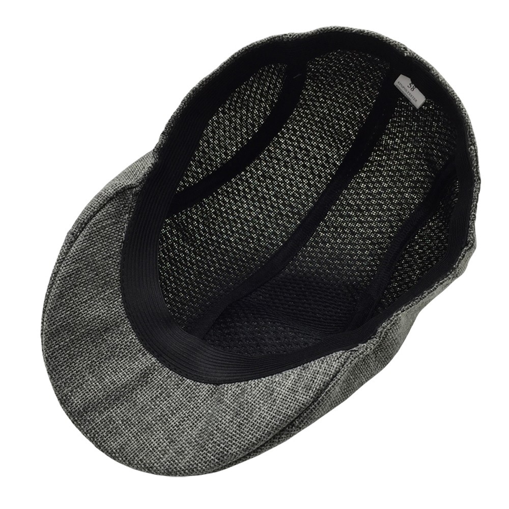 Boina para hombre SC-16104 - Azul