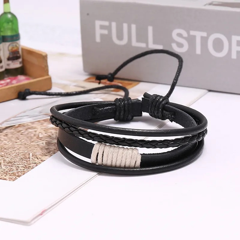 Pulsera SE-33130 - Marrón