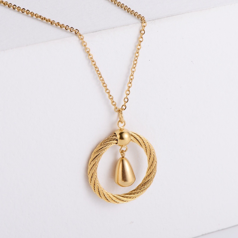 Conjunto PE-20564 - Dorado