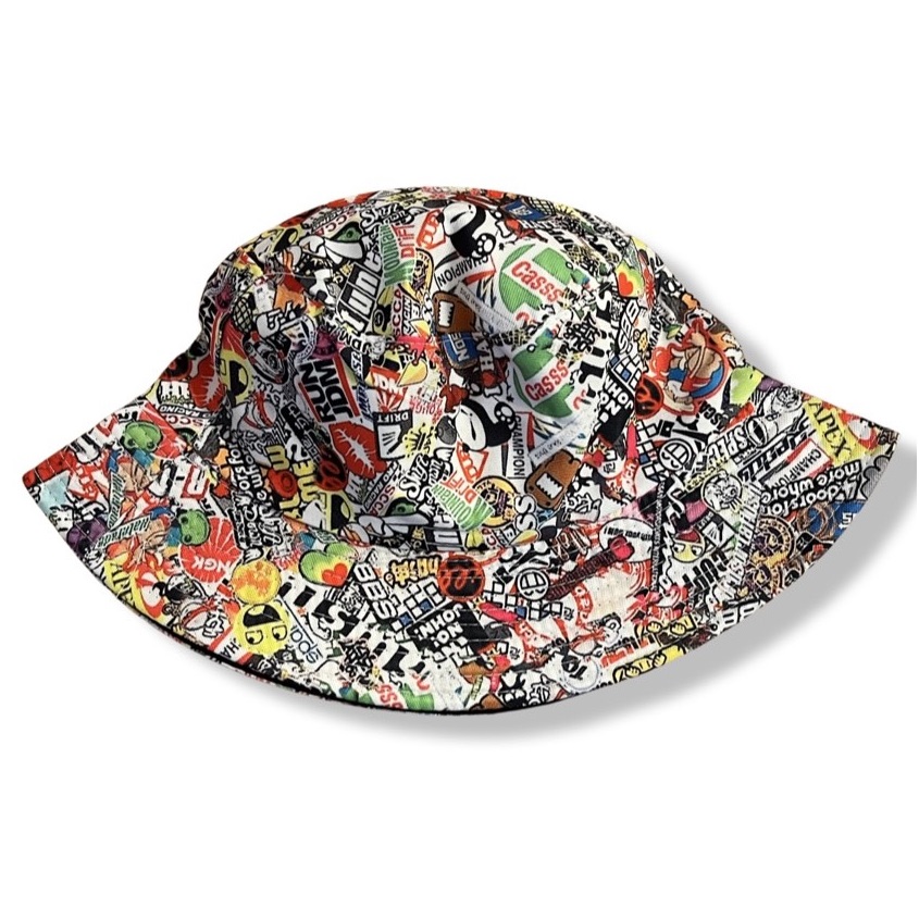 Sombrero SH-23672 - Multicolor